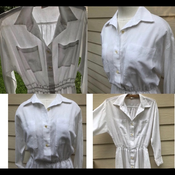 Vintage 60s 70s “THE LILLY” Lilly Pulitzer Dress - Picture 8 of 8